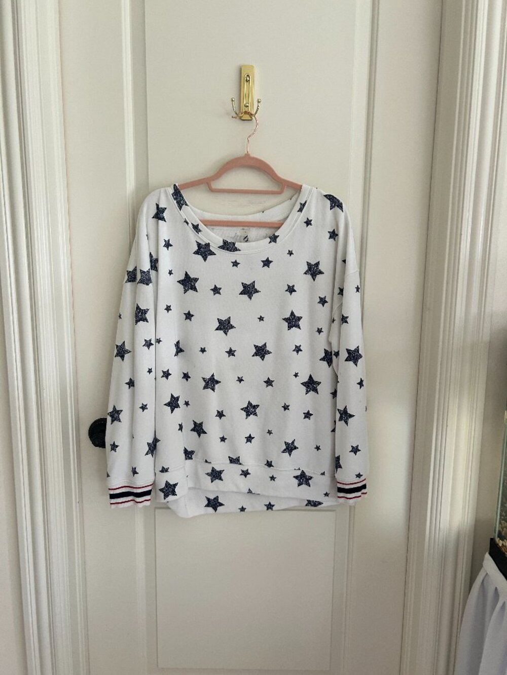 Stars Sweatshirt